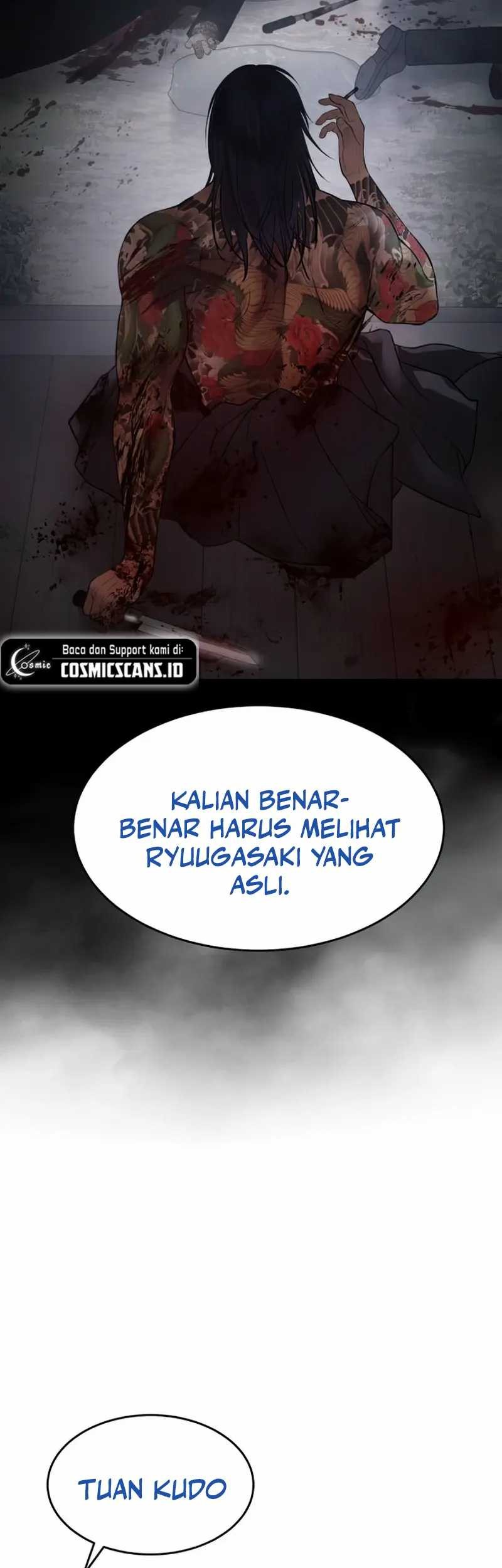Baek XX Chapter 90 - halaman 89