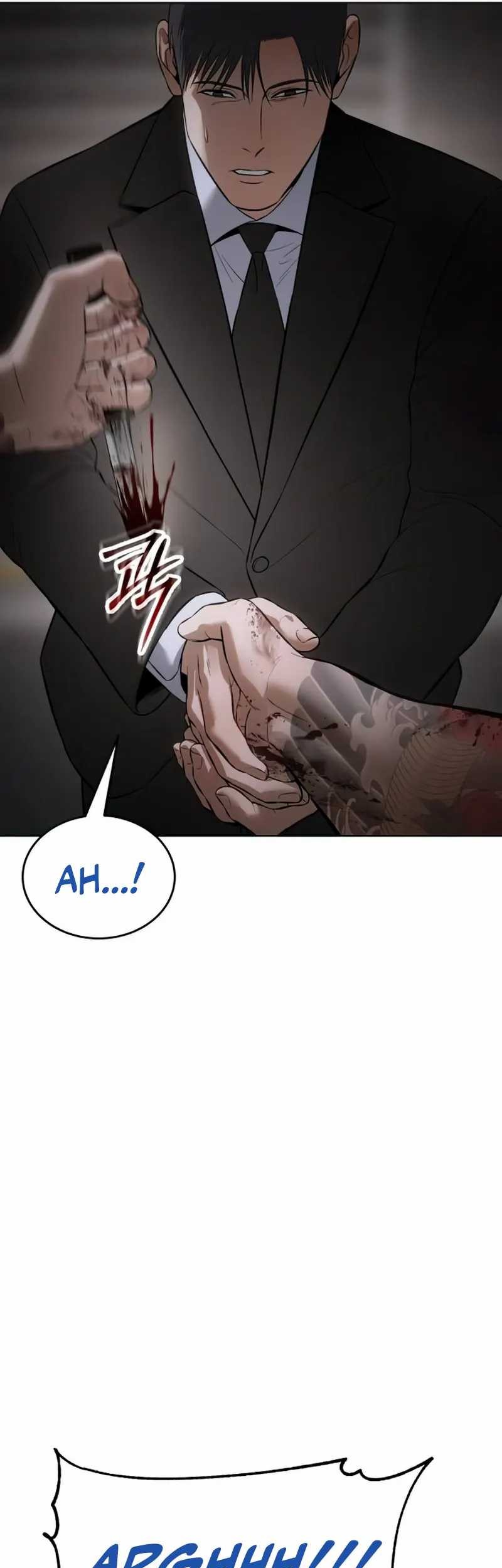 Baek XX Chapter 90 - halaman 91