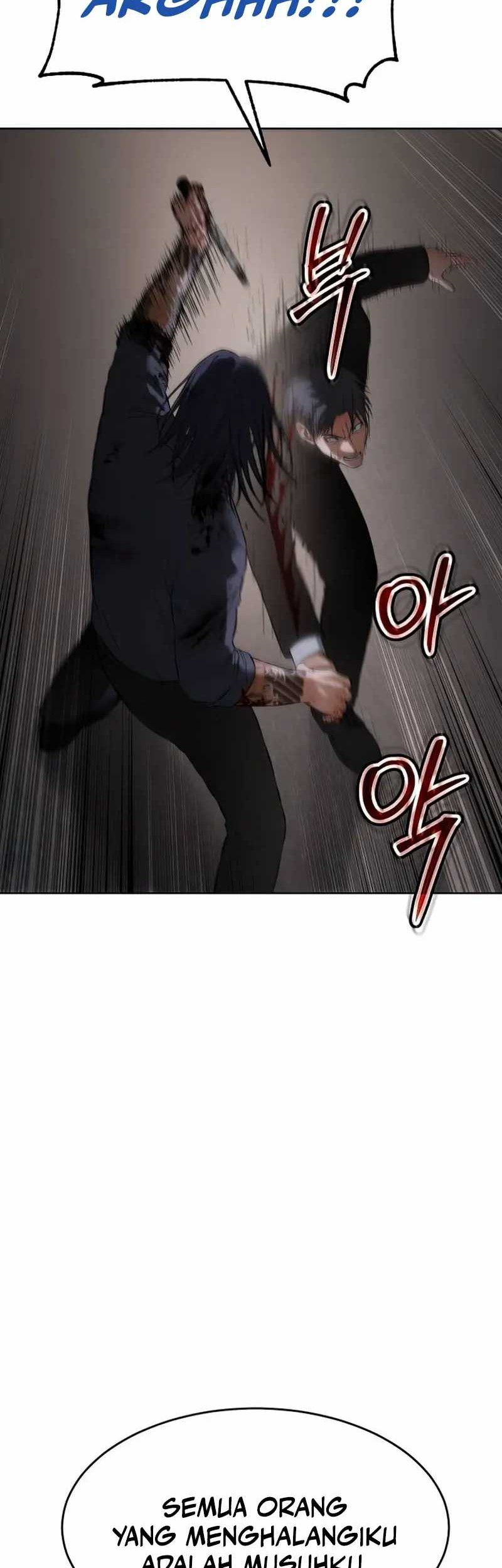 Baek XX Chapter 90 - halaman 92