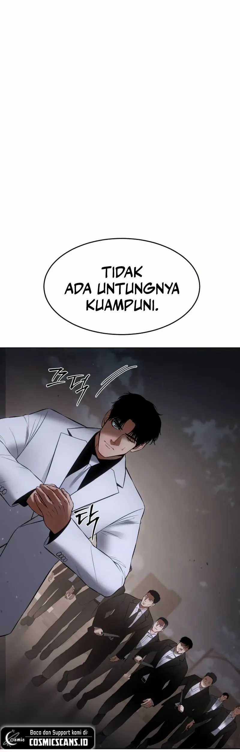 Baek XX Chapter 90 - halaman 95