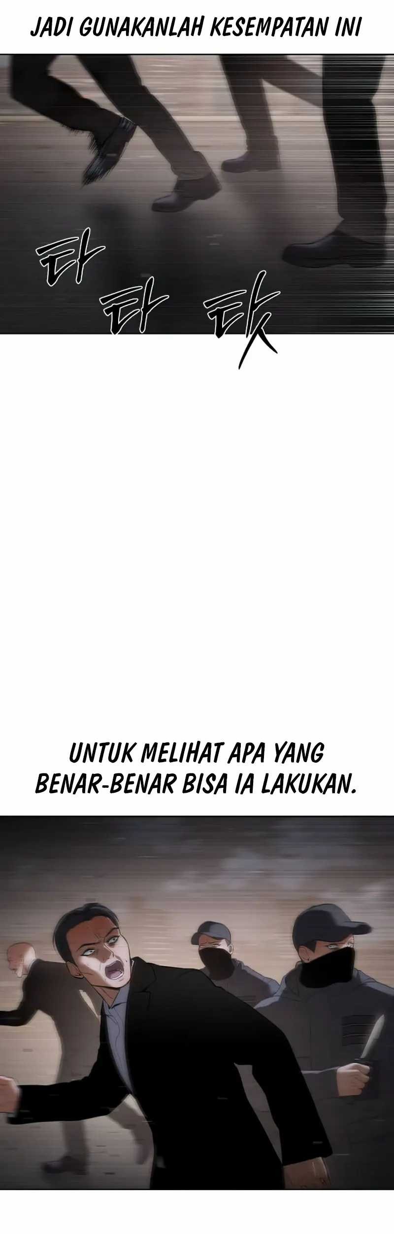 Baek XX Chapter 90 - halaman 97