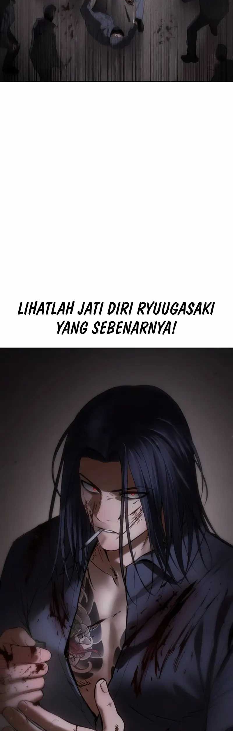 Baek XX Chapter 90 - halaman 99