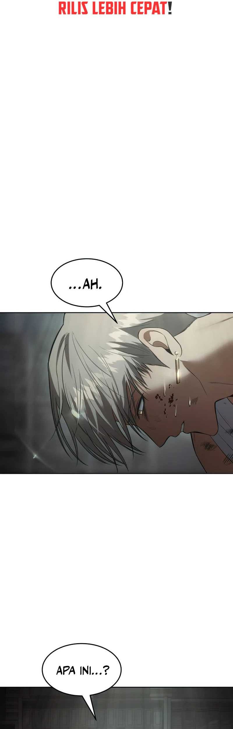 Baek XX Chapter 91 - halaman 15