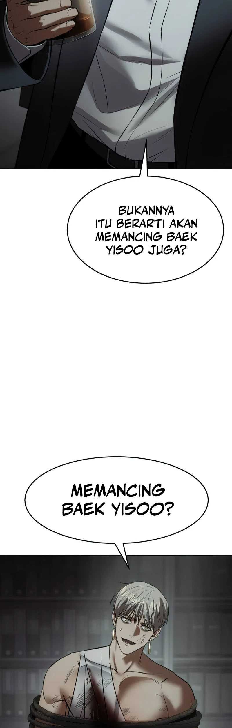 Baek XX Chapter 91 - halaman 24