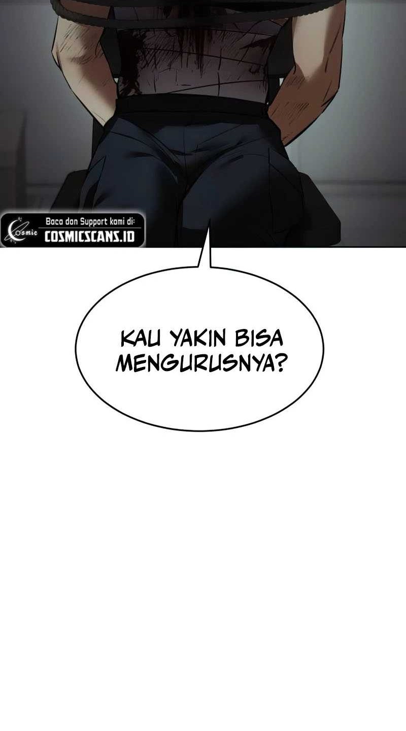 Baek XX Chapter 91 - halaman 25