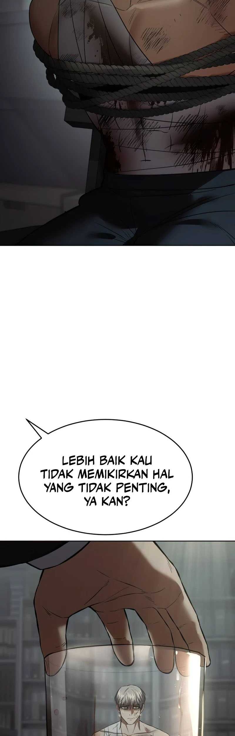 Baek XX Chapter 91 - halaman 28
