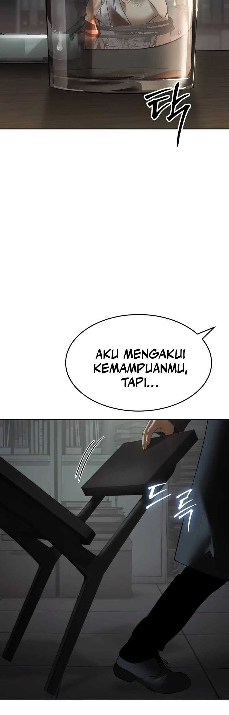 Baek XX Chapter 91 - halaman 29