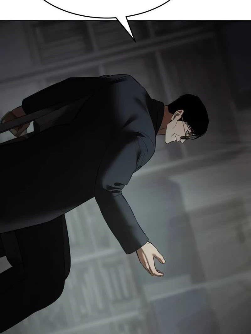 Baek XX Chapter 91 - halaman 31
