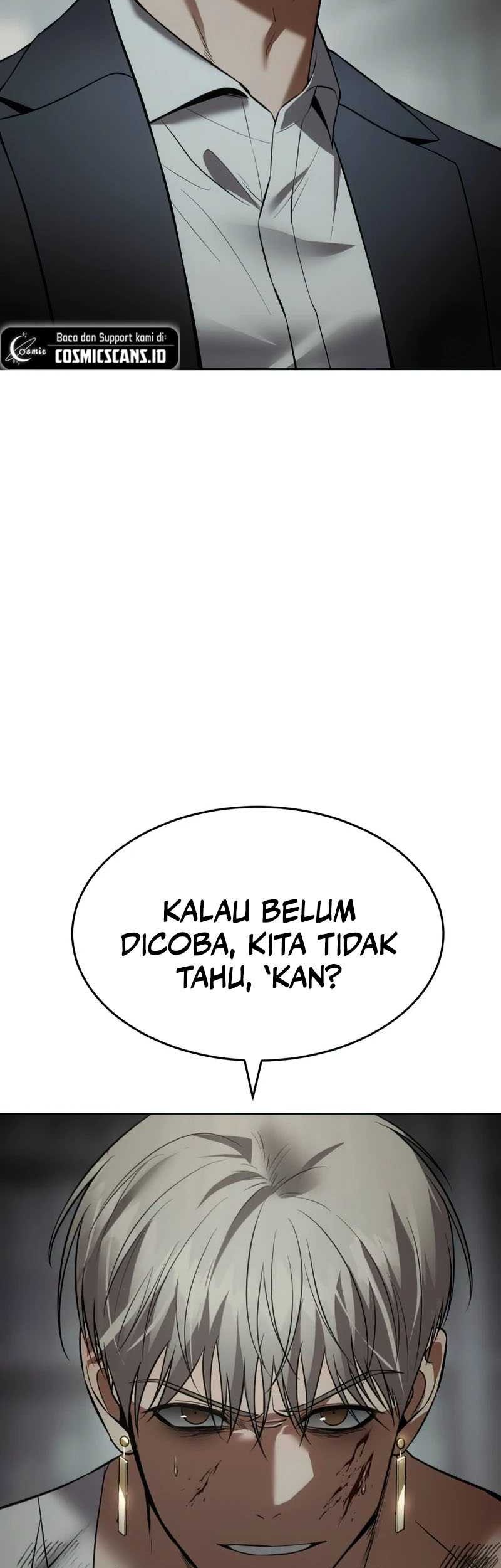 Baek XX Chapter 91 - halaman 34