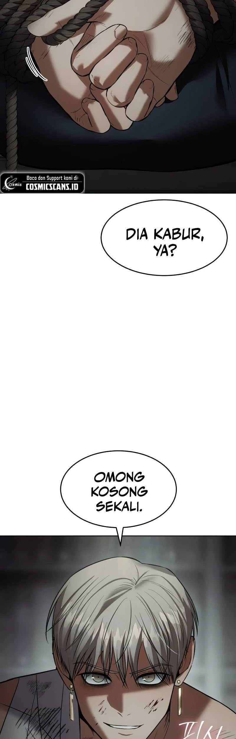 Baek XX Chapter 91 - halaman 40