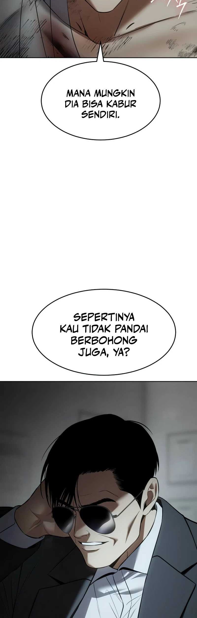 Baek XX Chapter 91 - halaman 41