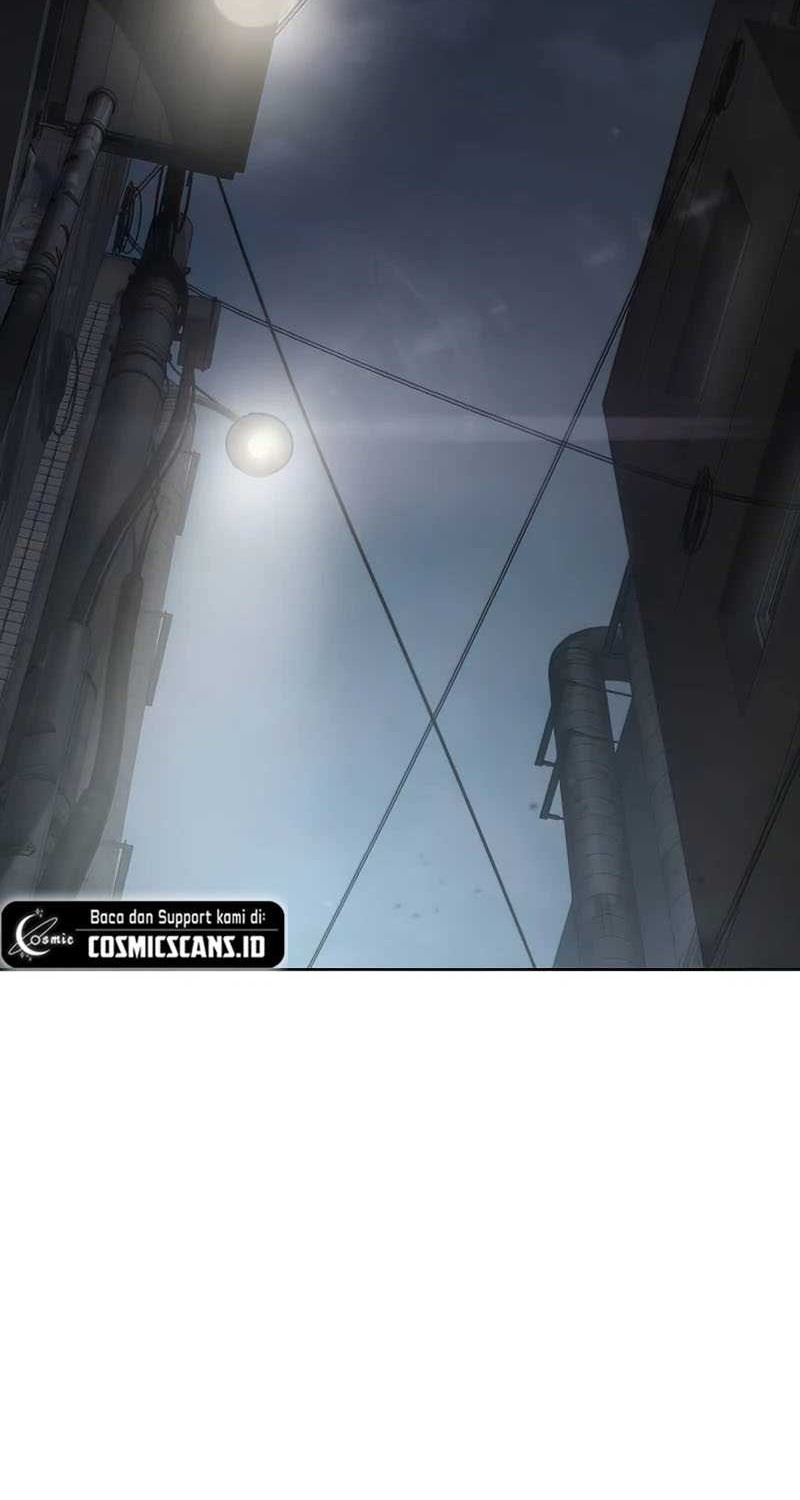 Baek XX Chapter 91 - halaman 43