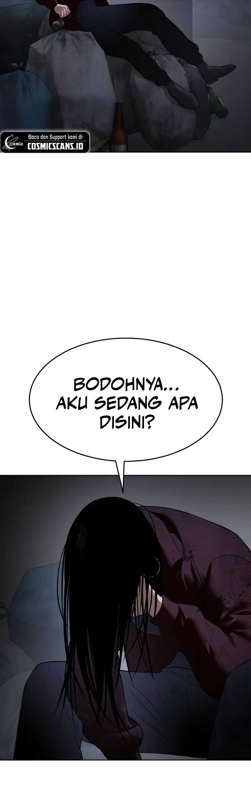 Baek XX Chapter 91 - halaman 46