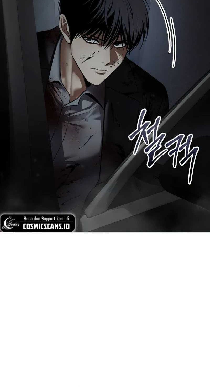 Baek XX Chapter 91 - halaman 55