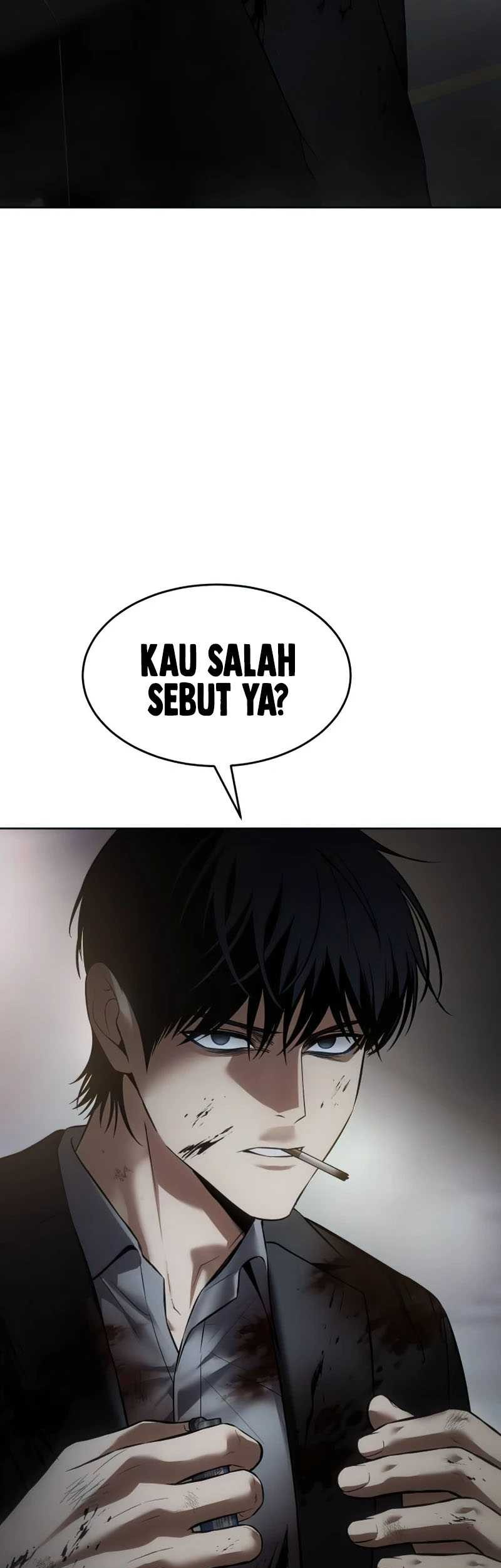 Baek XX Chapter 91 - halaman 60
