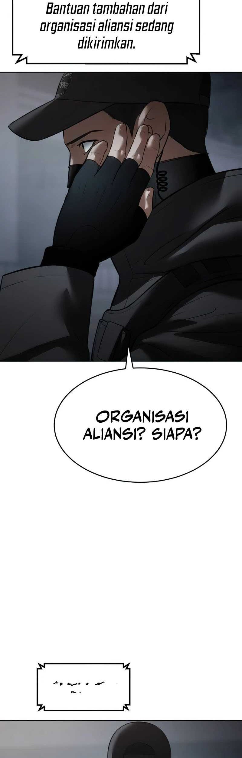 Baek XX Chapter 91 - halaman 63