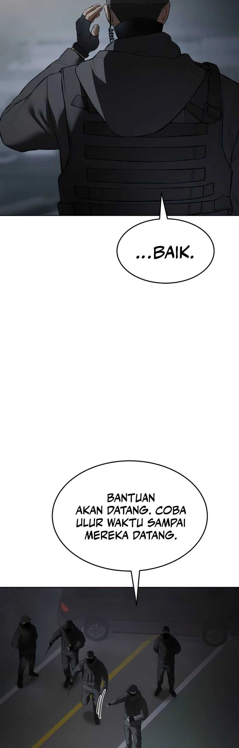 Baek XX Chapter 91 - halaman 64