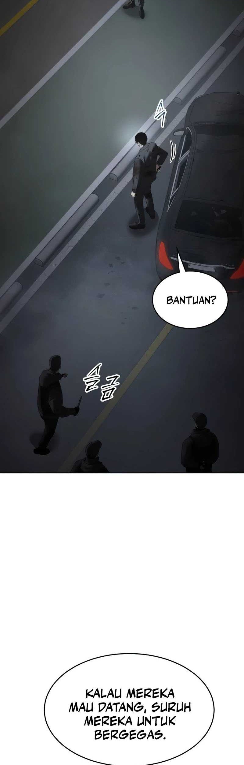 Baek XX Chapter 91 - halaman 65