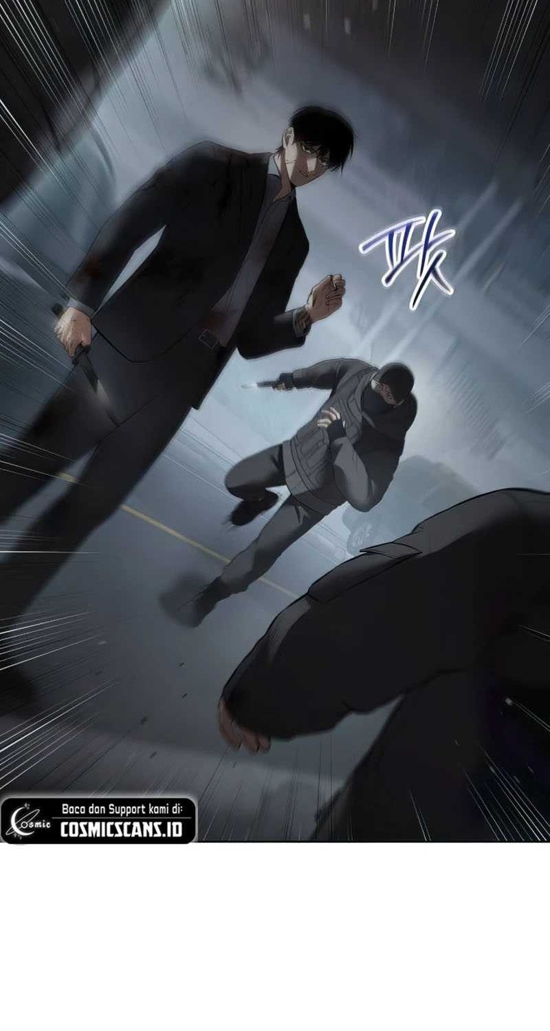 Baek XX Chapter 91 - halaman 67
