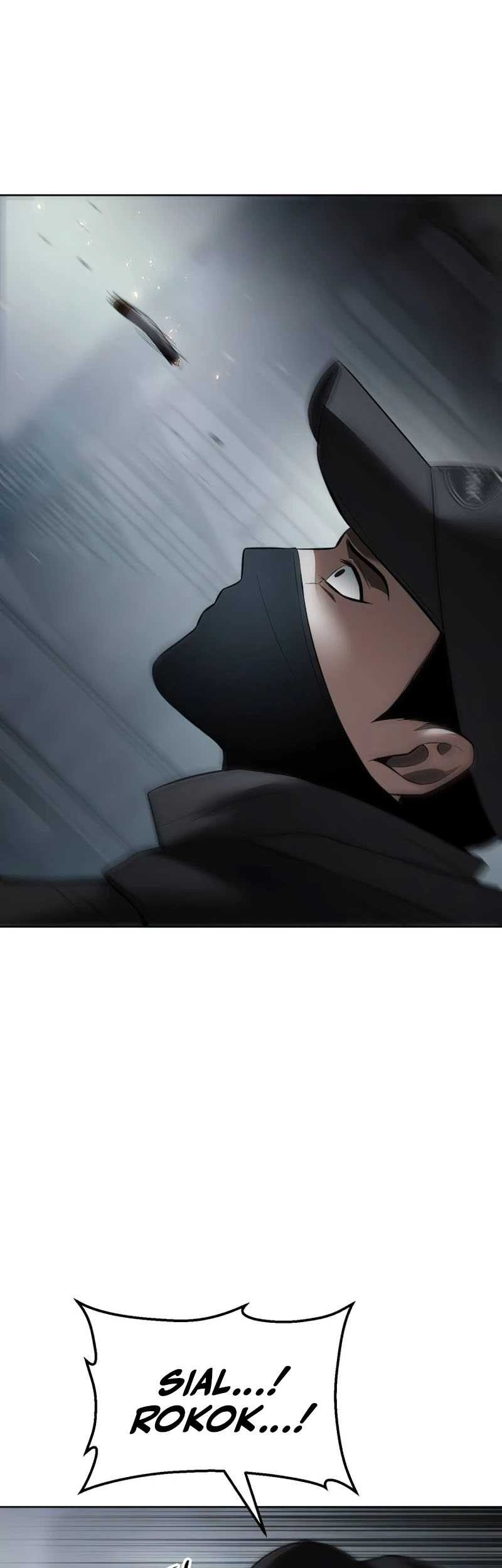 Baek XX Chapter 91 - halaman 68