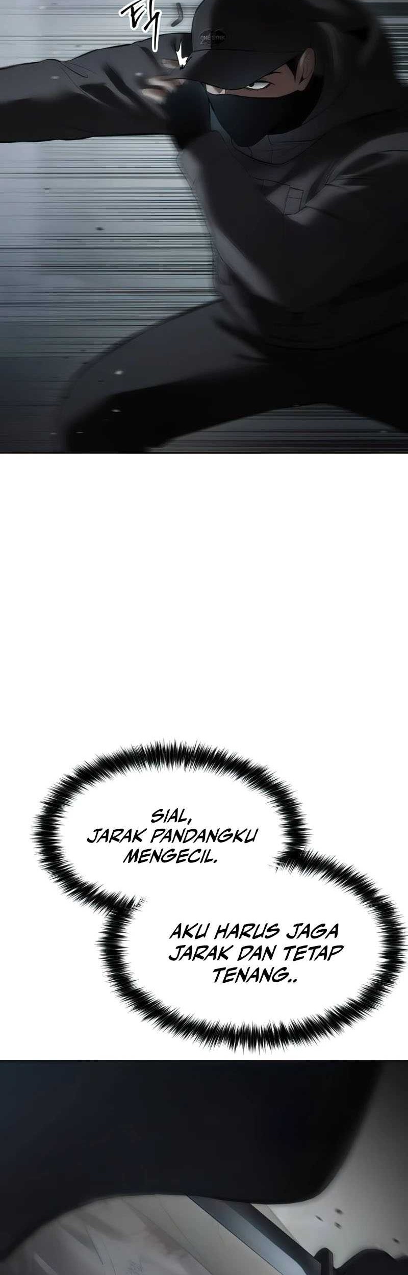 Baek XX Chapter 91 - halaman 69