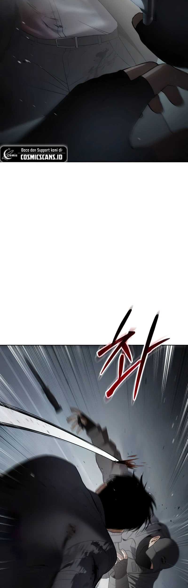 Baek XX Chapter 91 - halaman 70