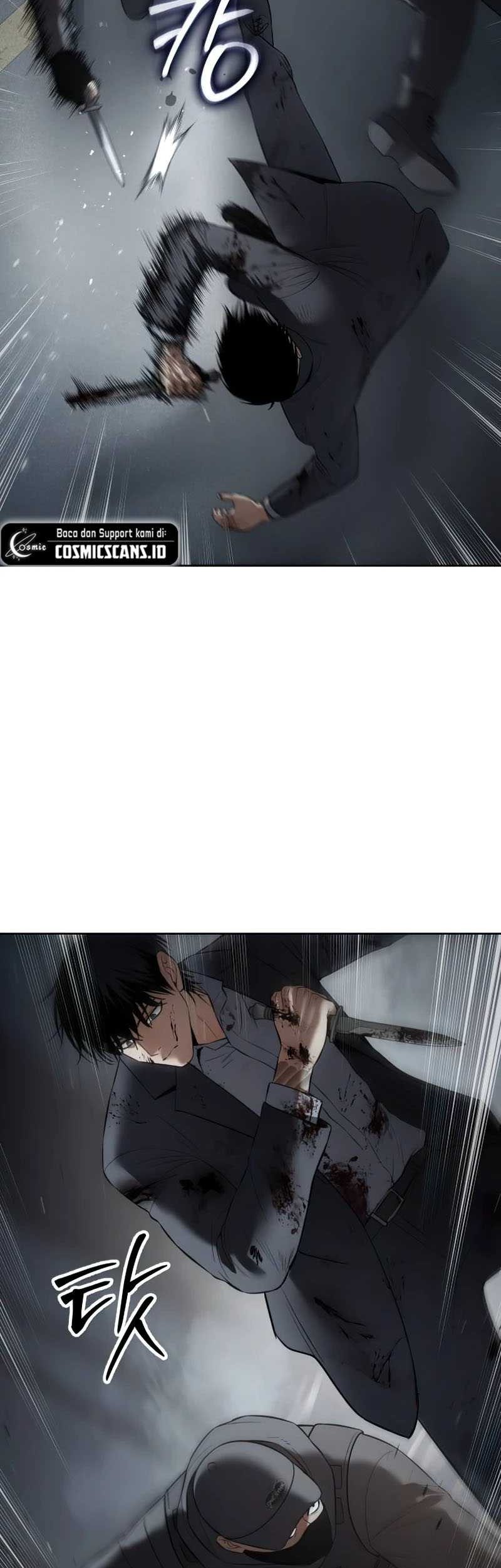 Baek XX Chapter 91 - halaman 76