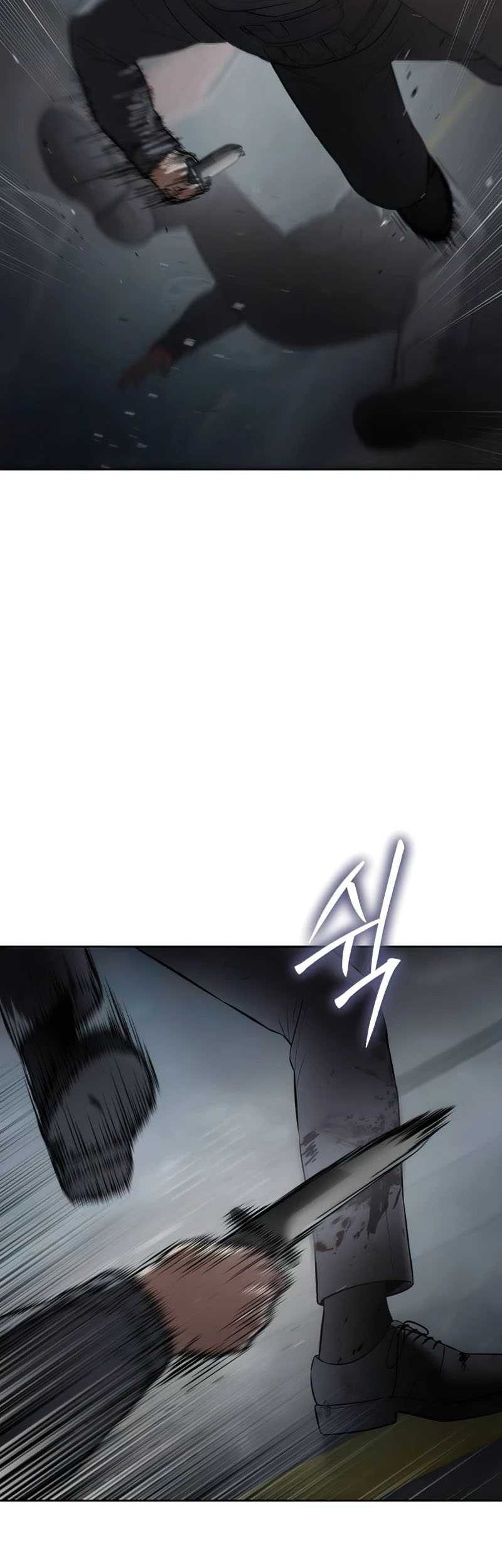 Baek XX Chapter 91 - halaman 77