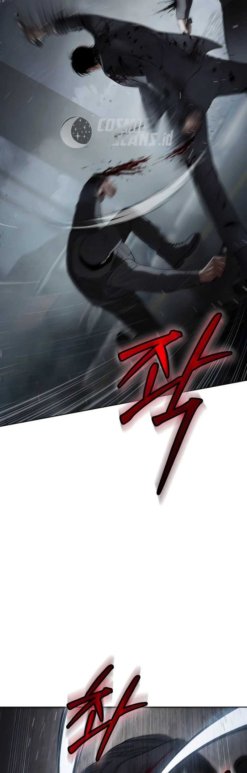 Baek XX Chapter 91 - halaman 81