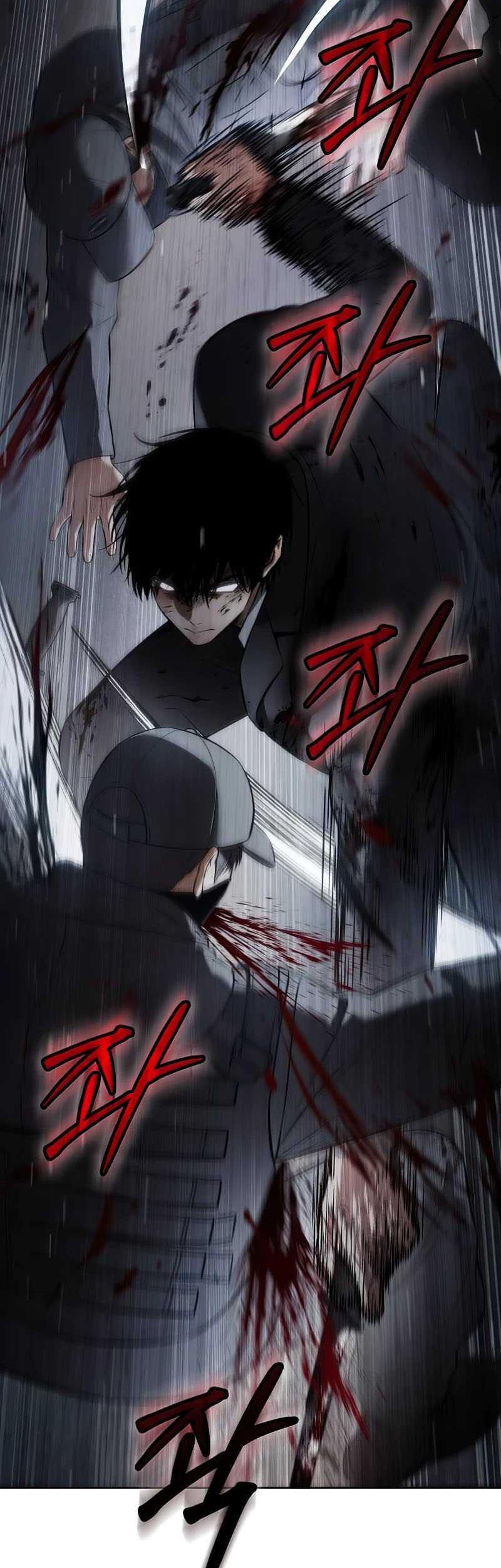 Baek XX Chapter 91 - halaman 82