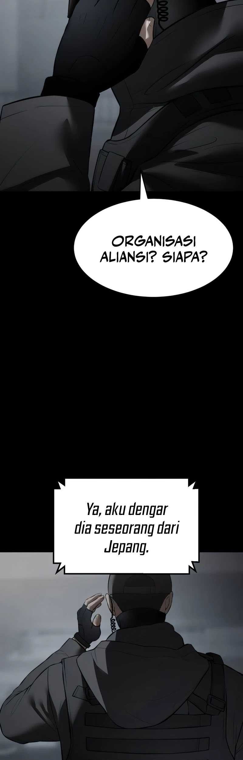 Baek XX Chapter 91 - halaman 90