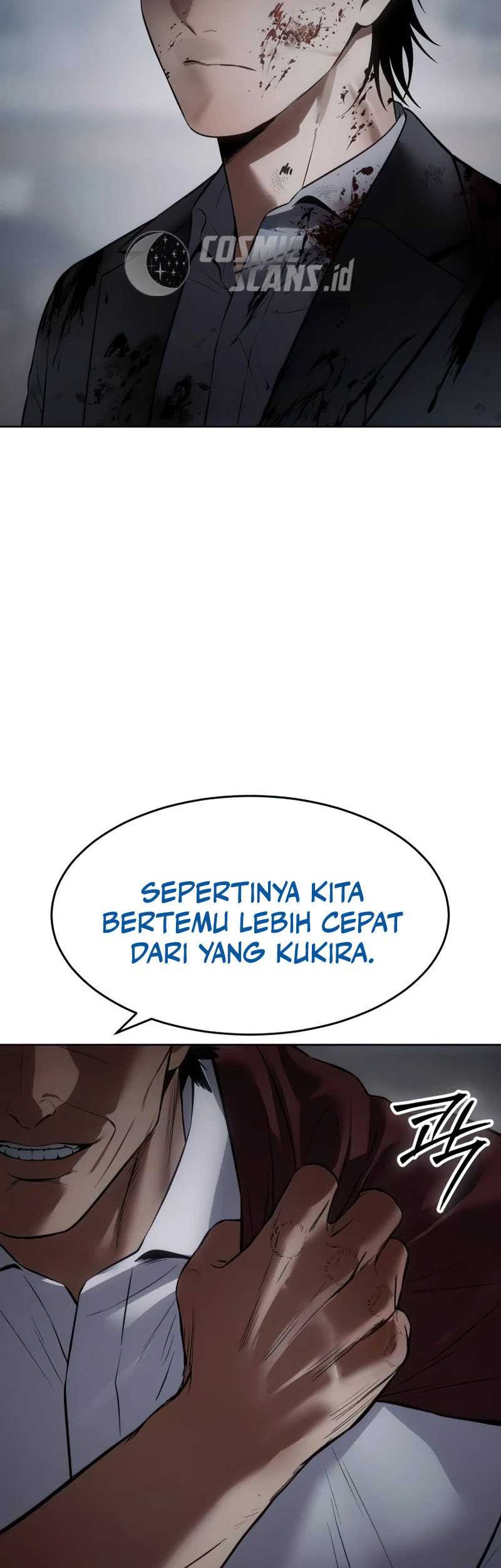 Baek XX Chapter 91 - halaman 93