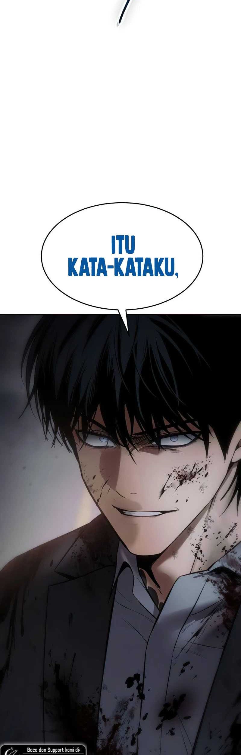 Baek XX Chapter 91 - halaman 95