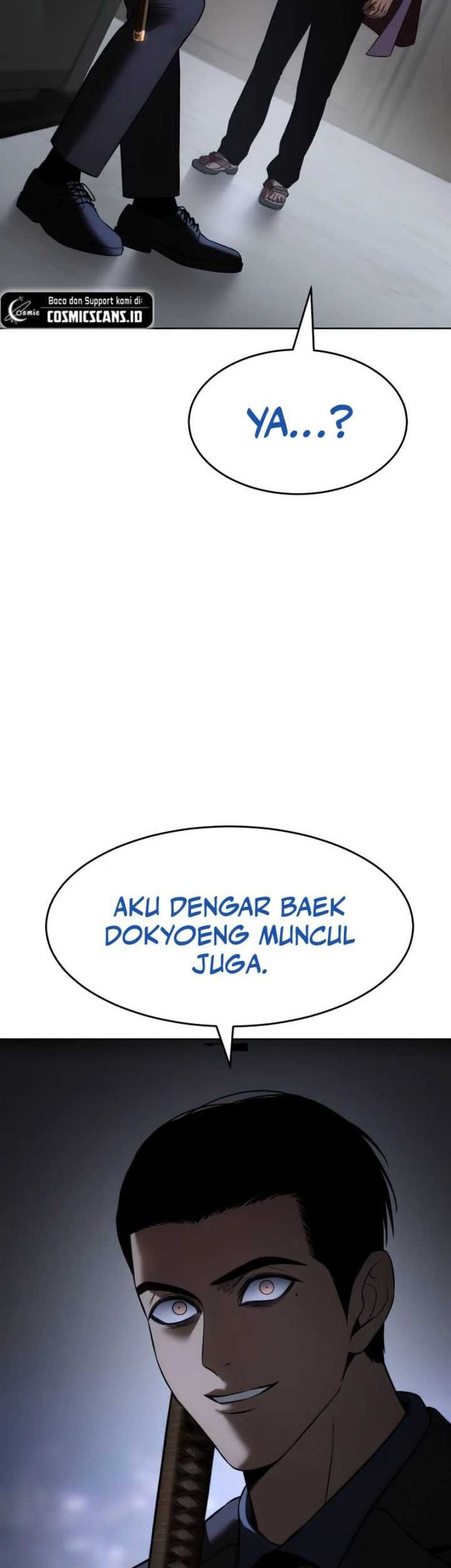 Baek XX Chapter 92 - halaman 12