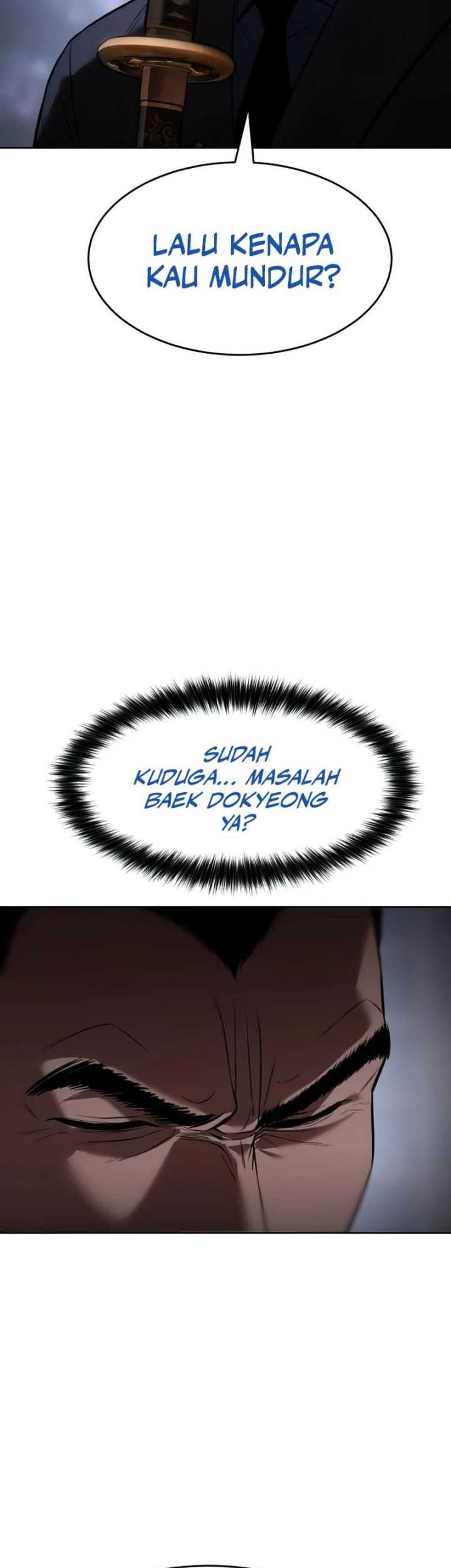 Baek XX Chapter 92 - halaman 13
