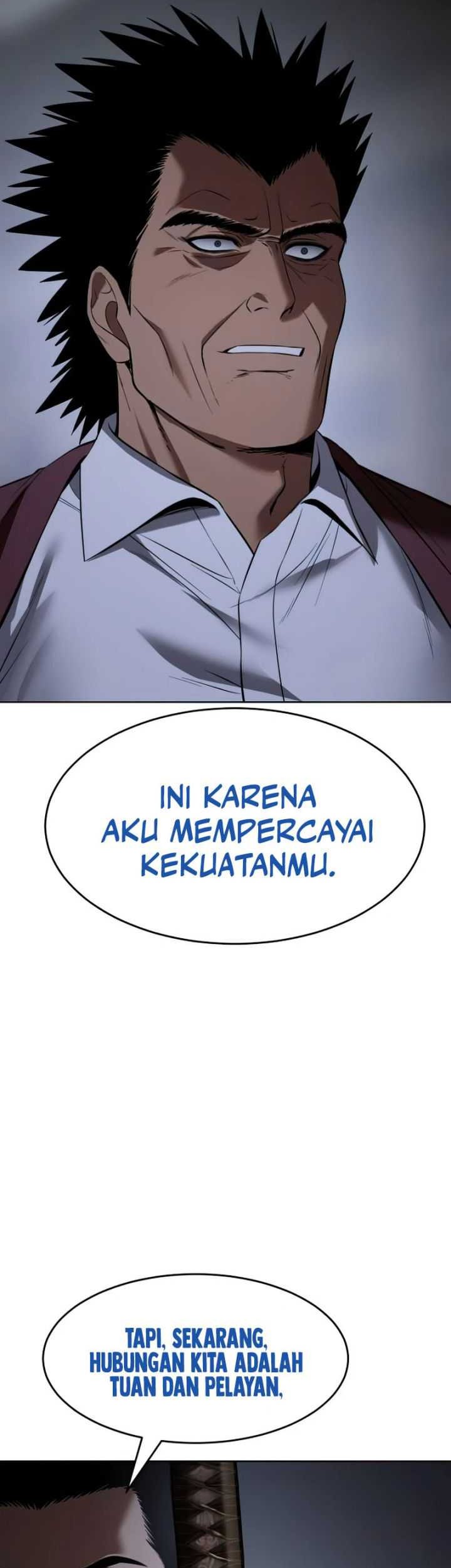 Baek XX Chapter 92 - halaman 19