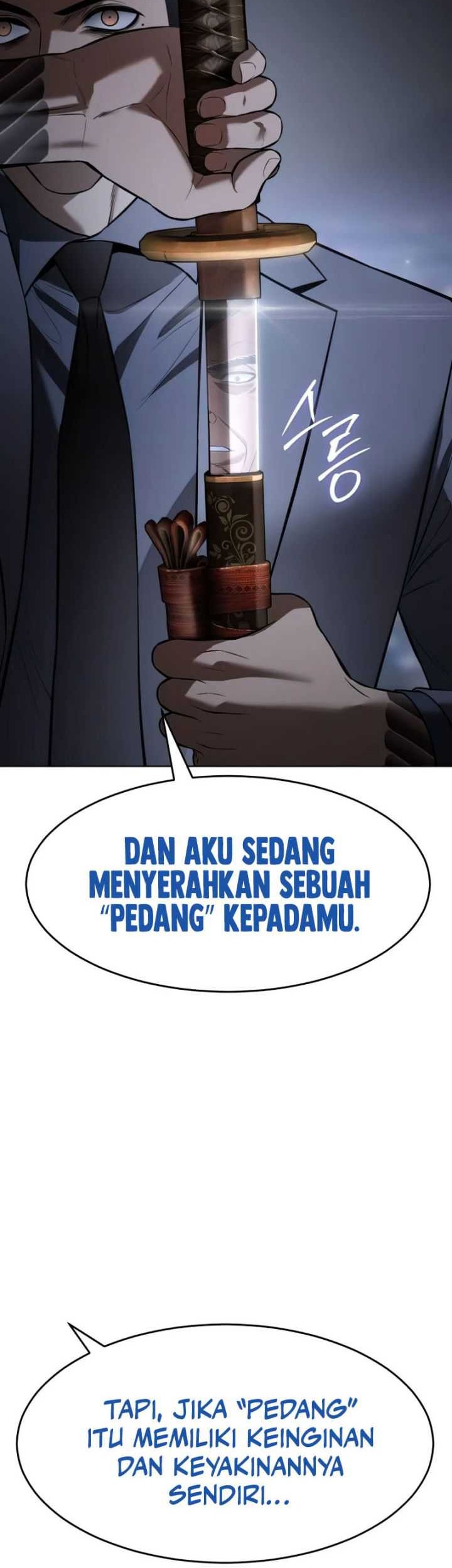Baek XX Chapter 92 - halaman 20