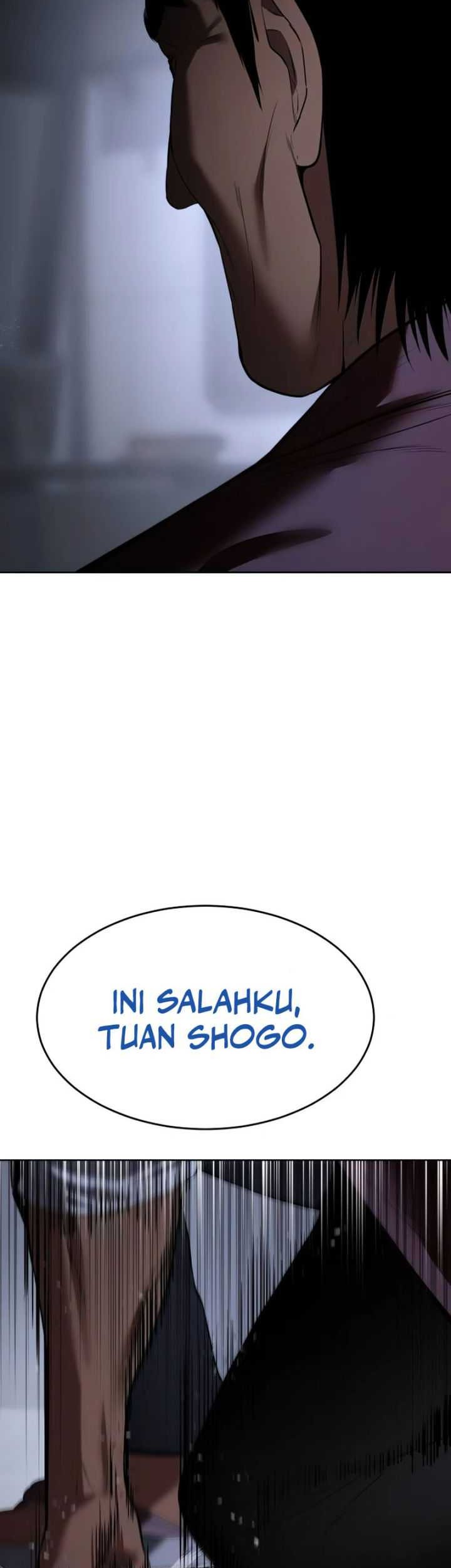 Baek XX Chapter 92 - halaman 24