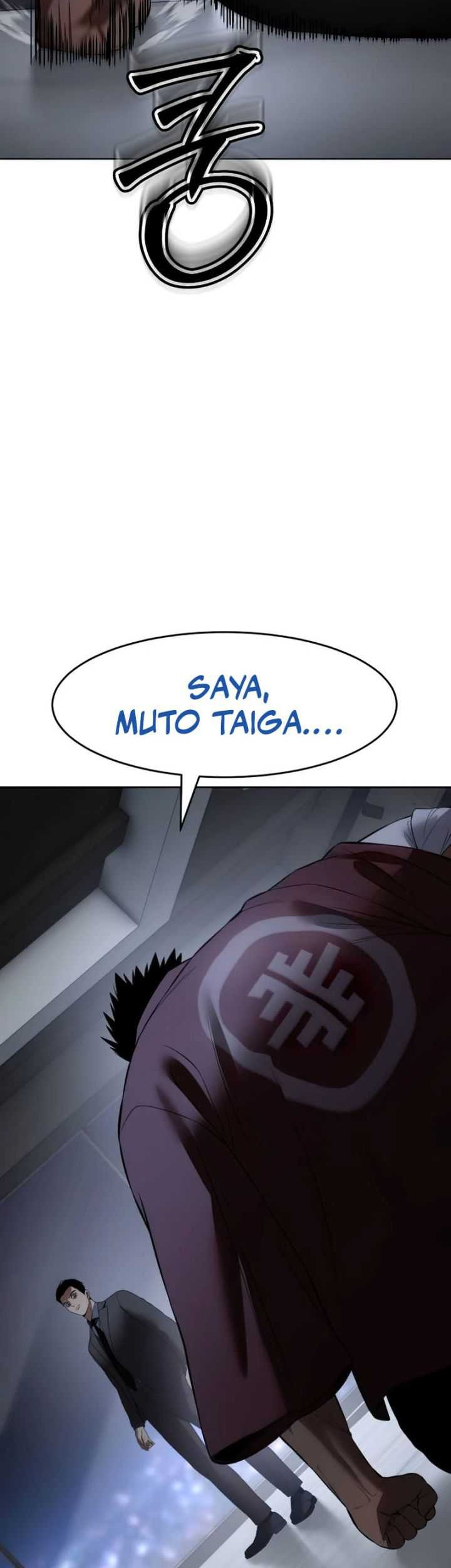 Baek XX Chapter 92 - halaman 25