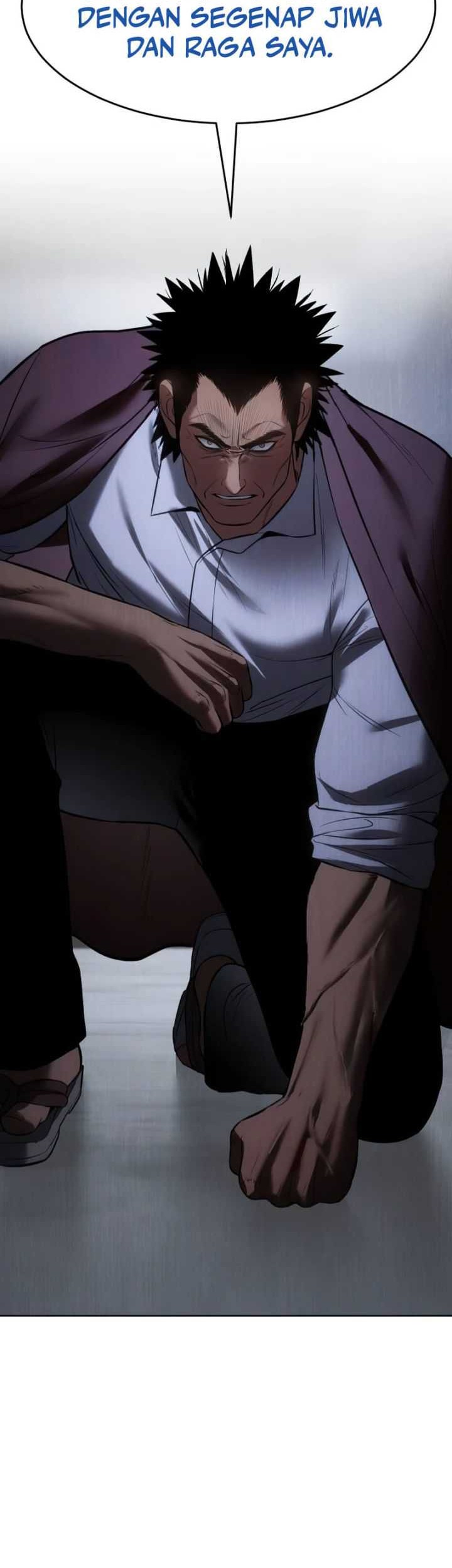 Baek XX Chapter 92 - halaman 29