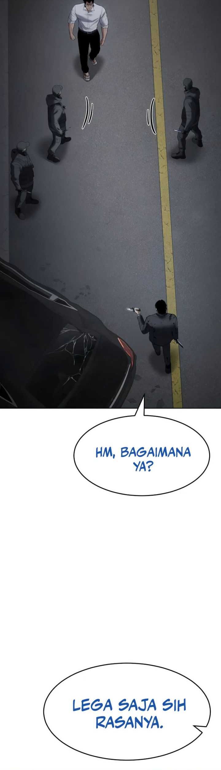 Baek XX Chapter 92 - halaman 34