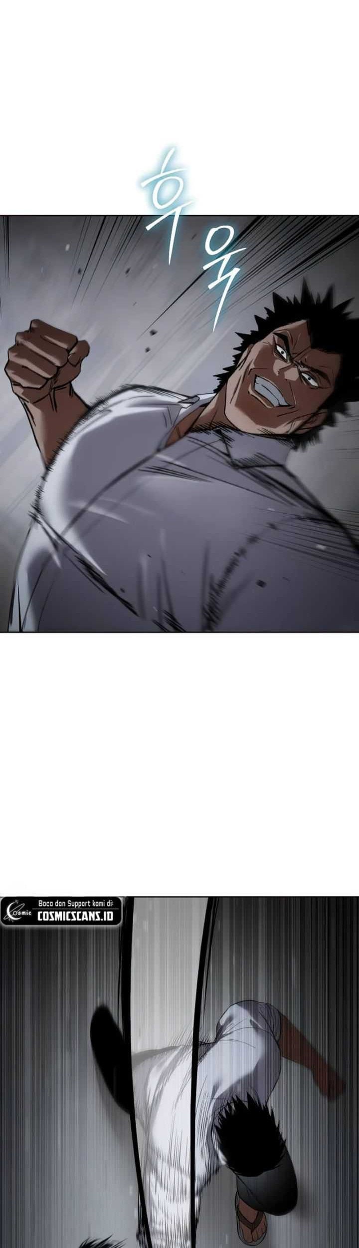 Baek XX Chapter 92 - halaman 41