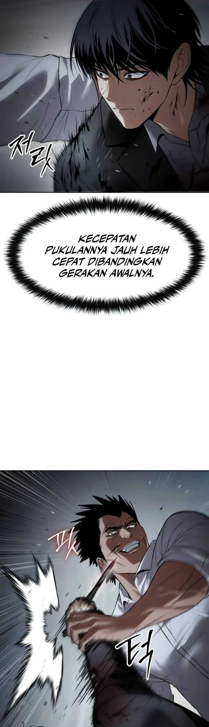 Baek XX Chapter 92 - halaman 43