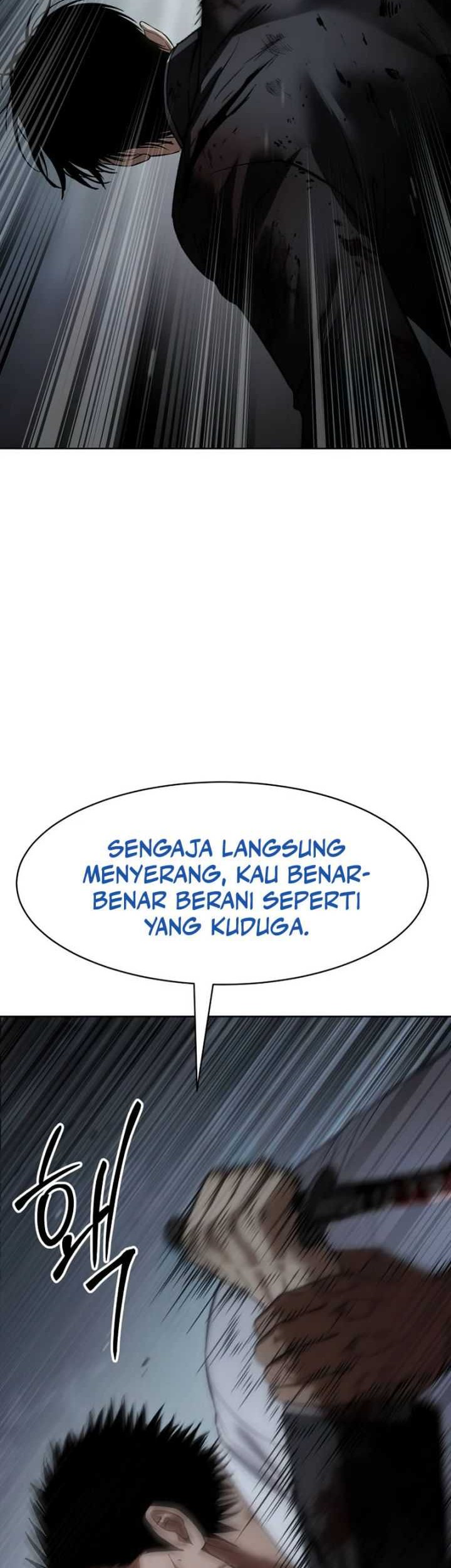 Baek XX Chapter 92 - halaman 44