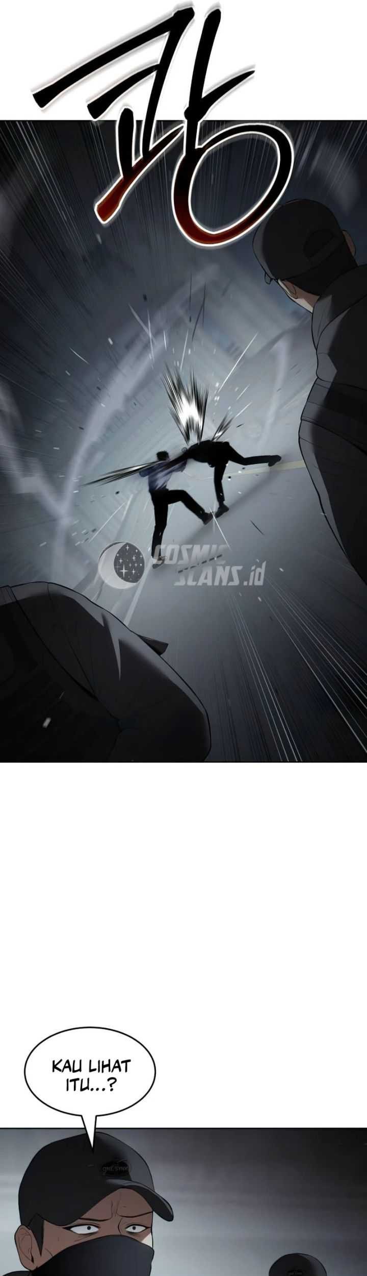 Baek XX Chapter 92 - halaman 48