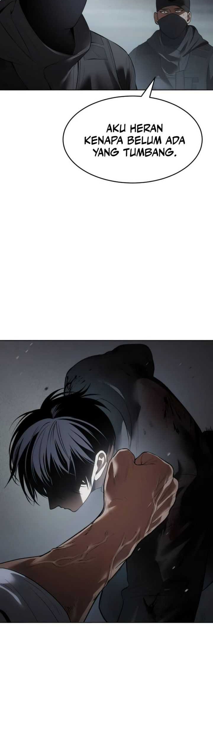 Baek XX Chapter 92 - halaman 49