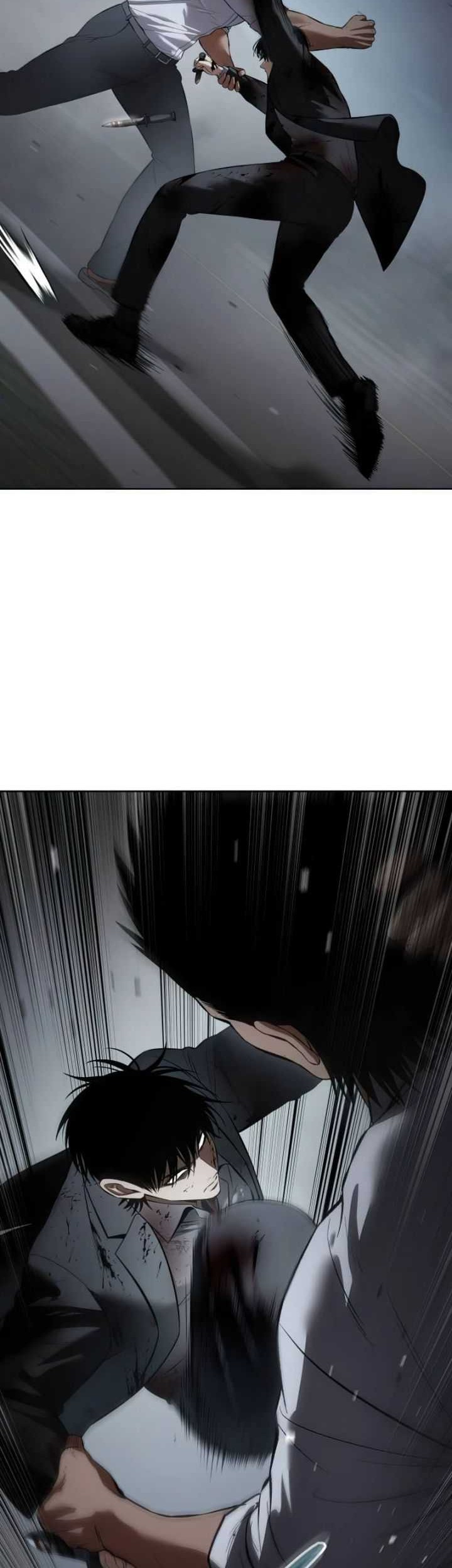 Baek XX Chapter 92 - halaman 51