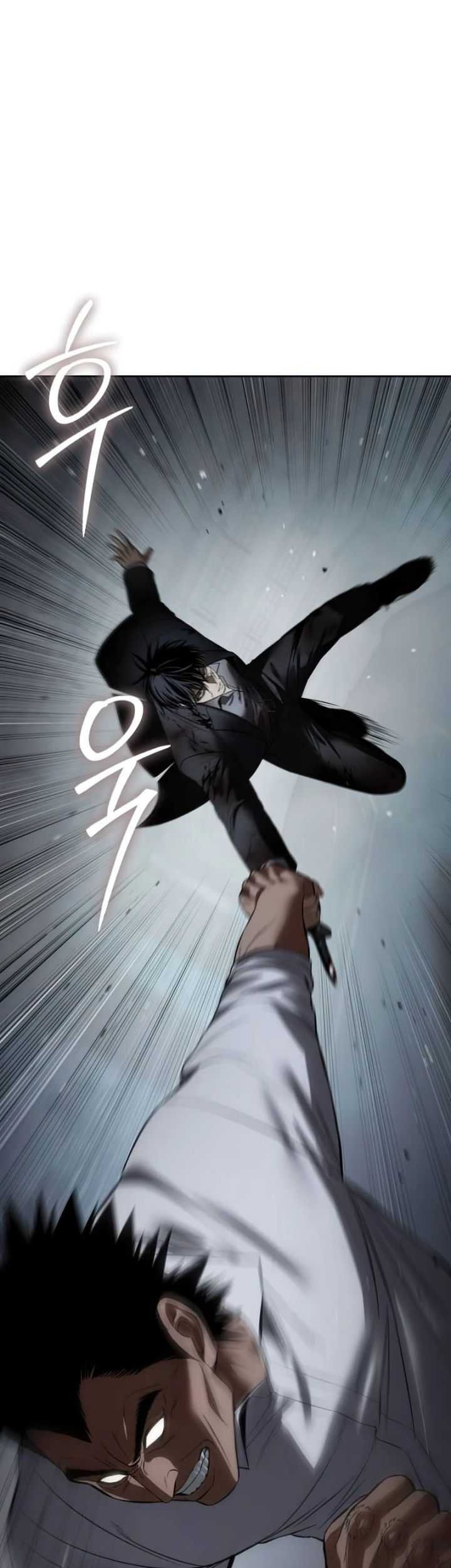 Baek XX Chapter 92 - halaman 55