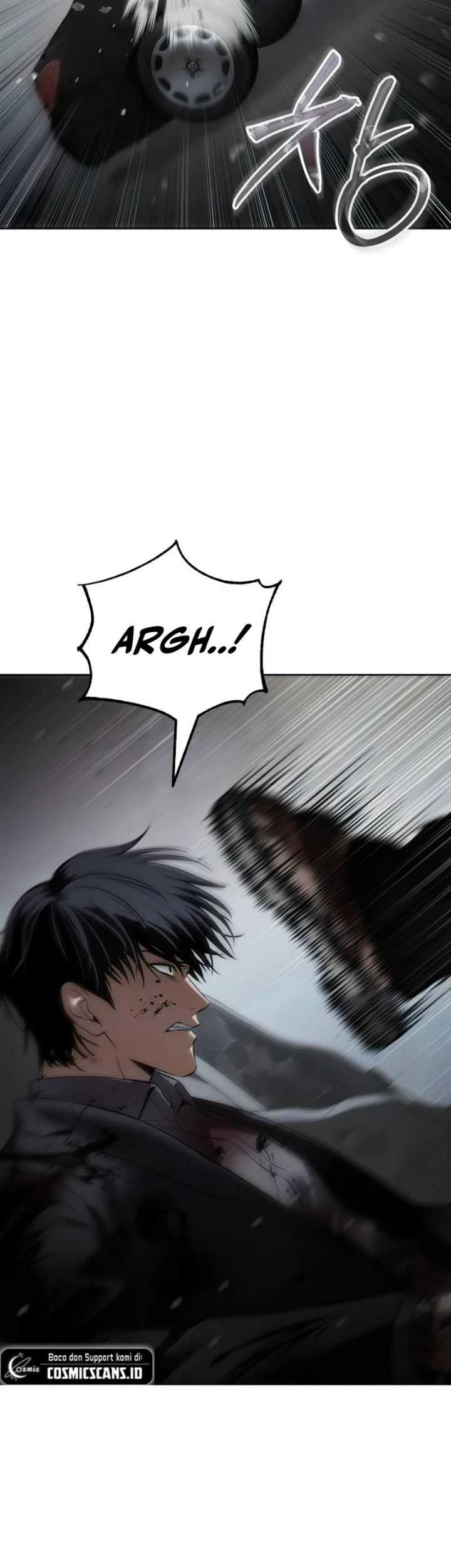 Baek XX Chapter 92 - halaman 57