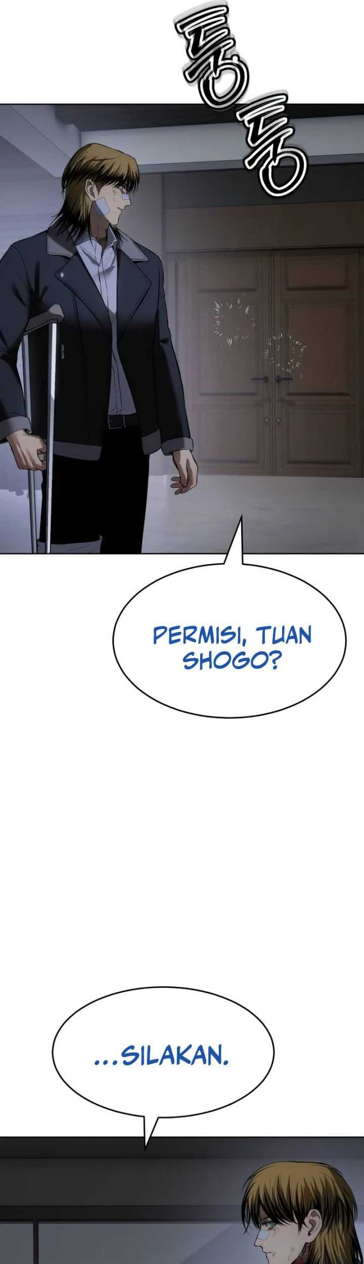 Baek XX Chapter 92 - halaman 6